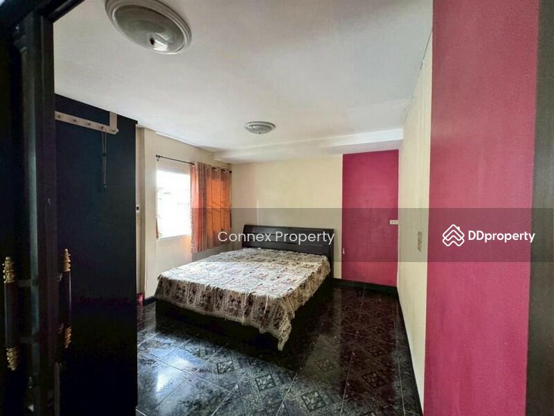 For Sale - Kanda Classic Ville Phetkasem 81, Bangkok