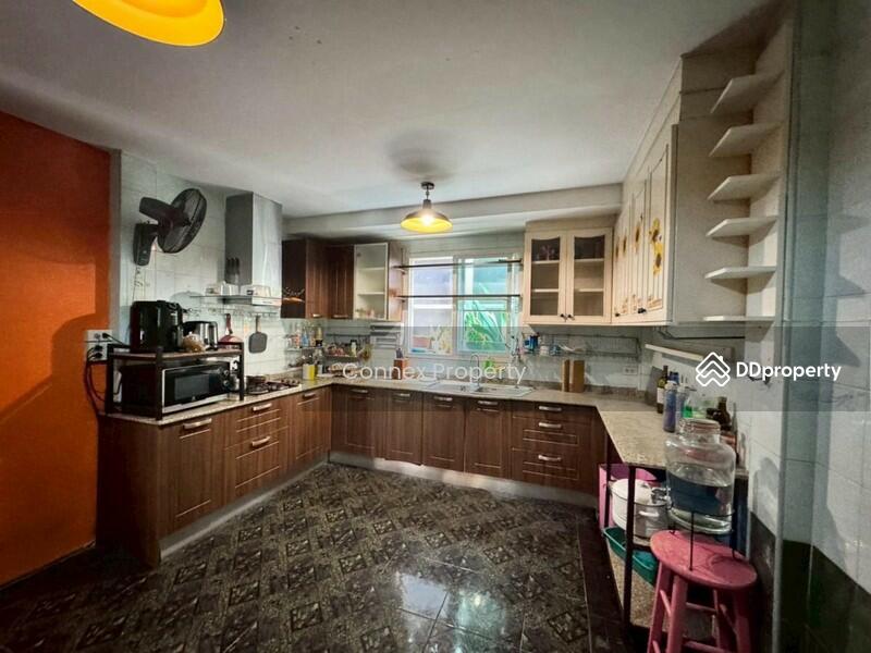 For Sale - Kanda Classic Ville Phetkasem 81, Bangkok