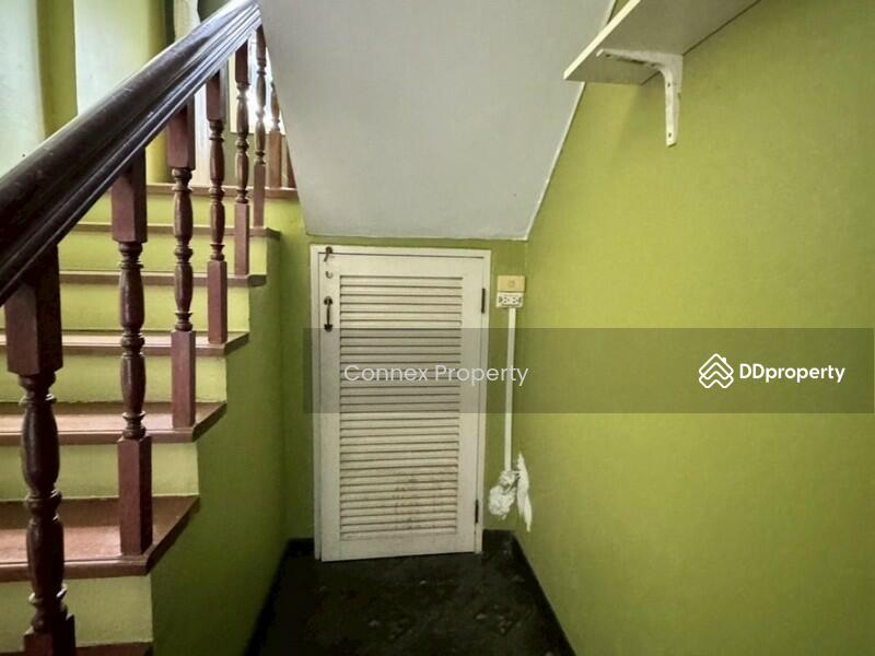For Sale - Kanda Classic Ville Phetkasem 81, Bangkok