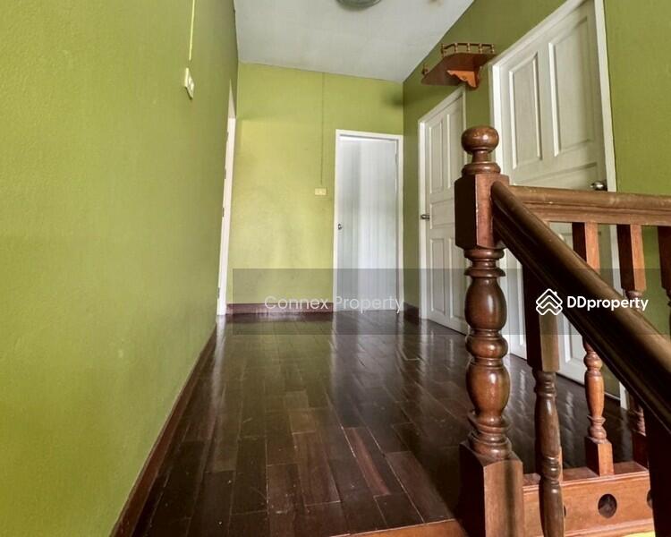 For Sale - Kanda Classic Ville Phetkasem 81, Bangkok