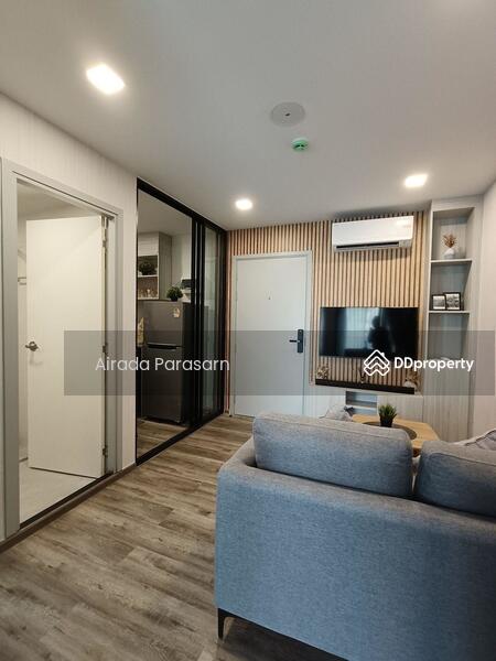 For Rent - KAVE Embryo, Pathum Thani
