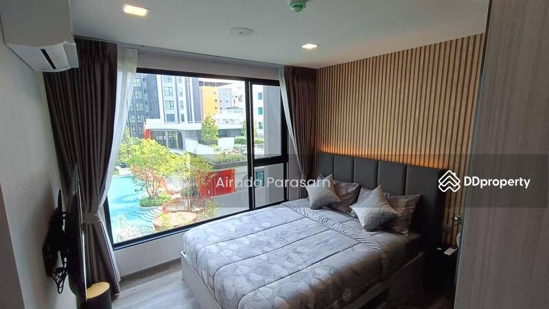 ให้เช่า - KAVE Embryo : เคฟ เอ็มบริโอ, ปทุมธานี