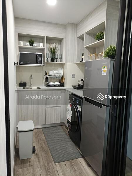 ให้เช่า - KAVE Embryo : เคฟ เอ็มบริโอ, ปทุมธานี
