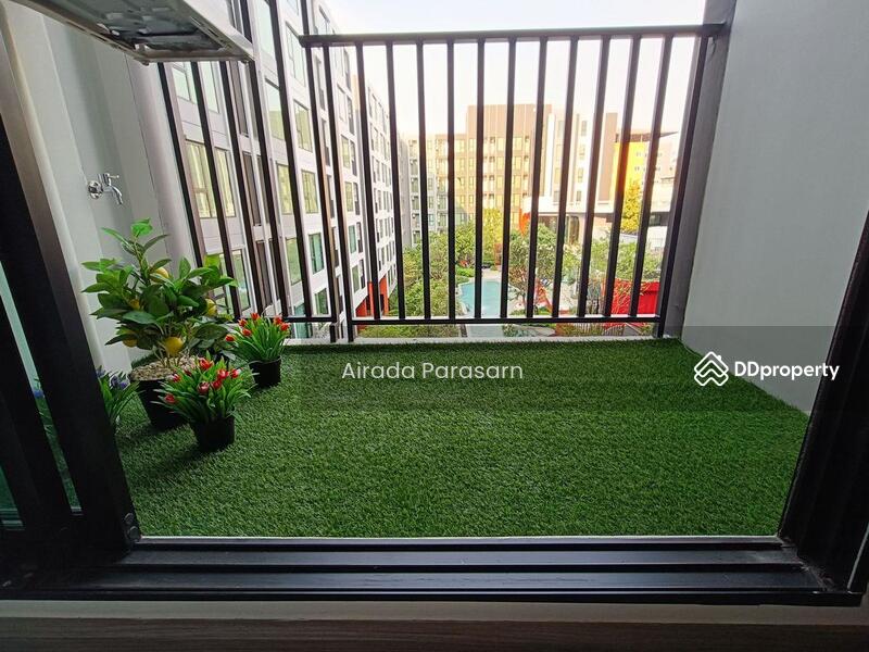 For Rent - KAVE Embryo, Pathum Thani