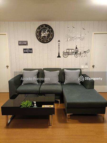 For Rent - Lumpini Township Rangsit-Klong 1, Pathum Thani