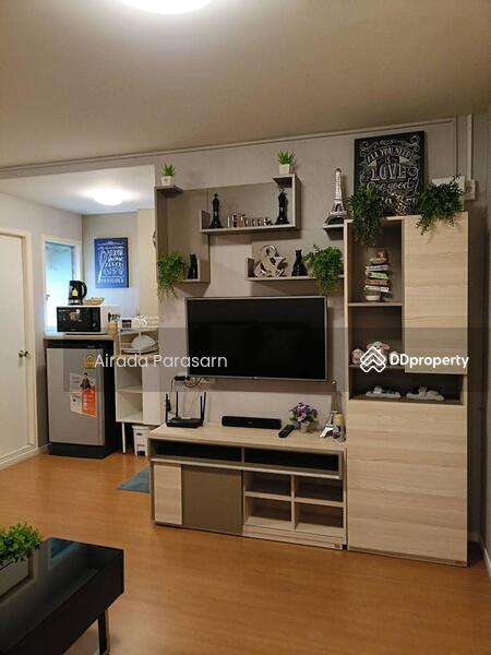 For Rent - Lumpini Township Rangsit-Klong 1, Pathum Thani