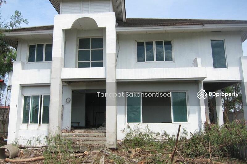 ขาย - Baan Ngam Charoen 7 : บ้านงามเจริญ โครงการ 7, กรุงเทพ