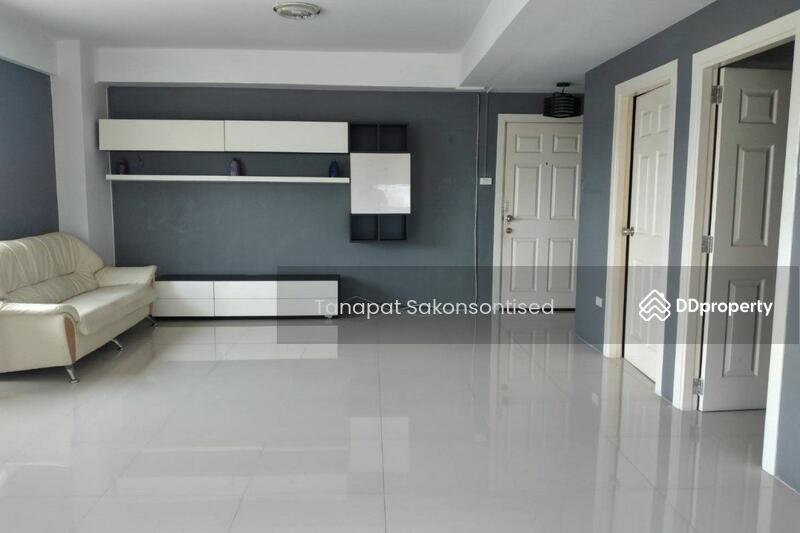 ให้เช่า - Keerasap Mansion Ville : กีรทรัพย์ แมนชั่น วิลล์, กรุงเทพ