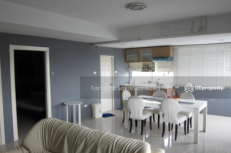 For Rent - Keerasap Mansion Ville, Bangkok
