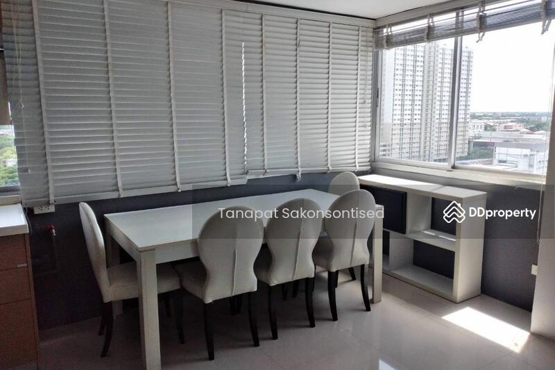 ให้เช่า - Keerasap Mansion Ville : กีรทรัพย์ แมนชั่น วิลล์, กรุงเทพ