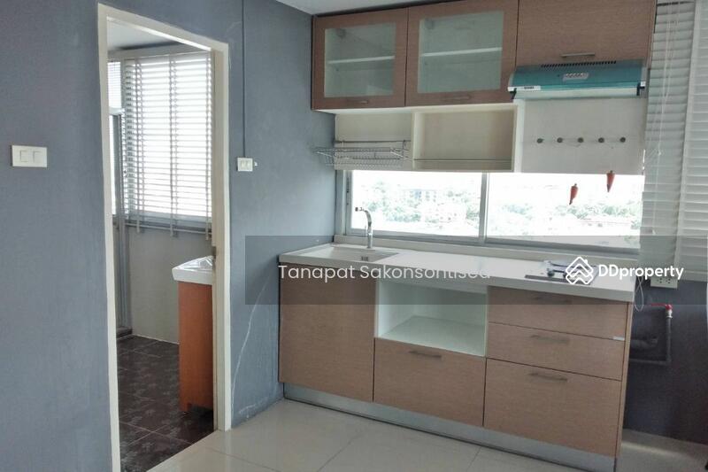 ให้เช่า - Keerasap Mansion Ville : กีรทรัพย์ แมนชั่น วิลล์, กรุงเทพ