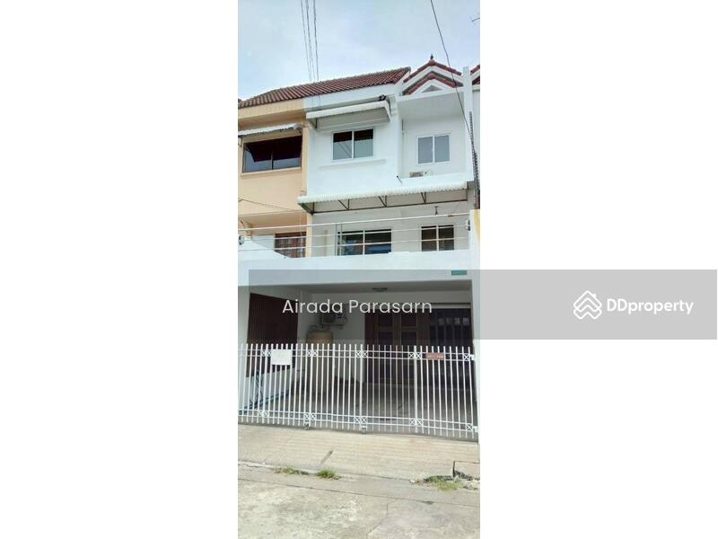 For Rent - Maneeya Ville, Bangkok