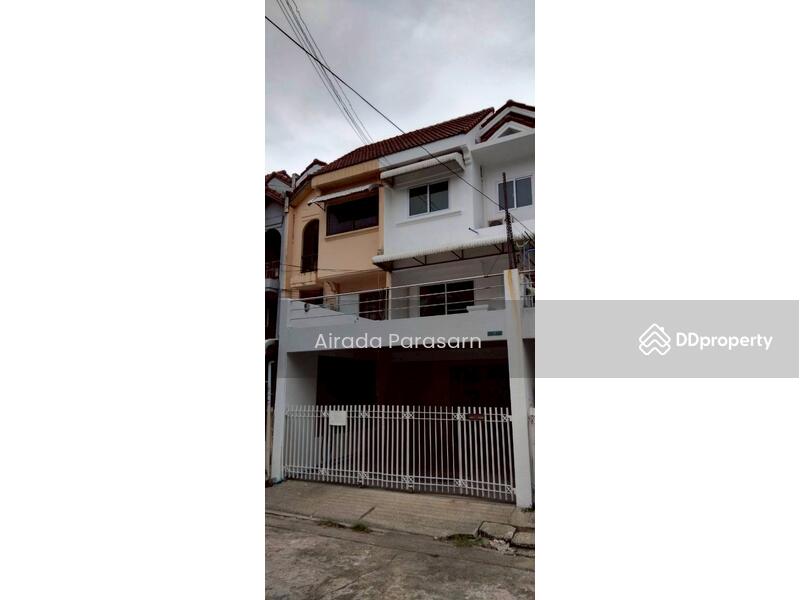ให้เช่า - Maneeya Ville : มณียา วิลล์, กรุงเทพ
