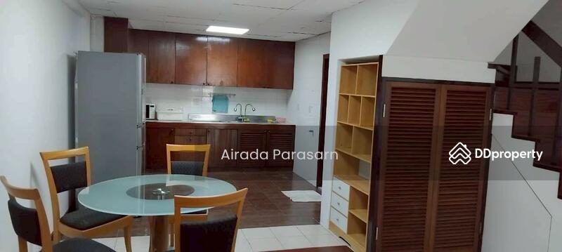 For Rent - Maneeya Ville, Bangkok