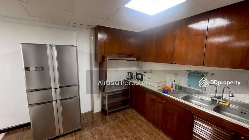For Rent - Maneeya Ville, Bangkok