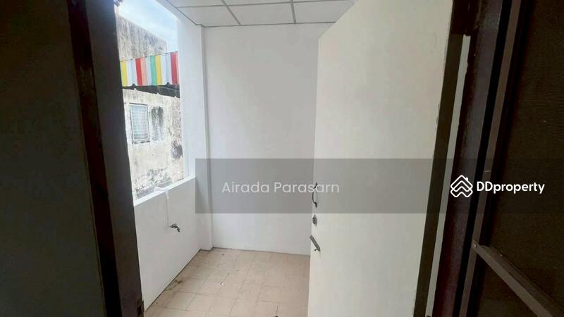 For Rent - Maneeya Ville, Bangkok