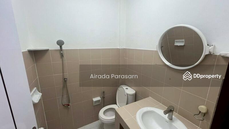 For Rent - Maneeya Ville, Bangkok