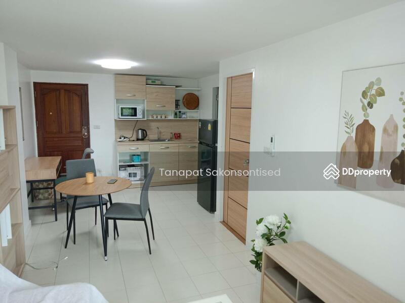 For Rent - The Green Place Bangna, Bangkok