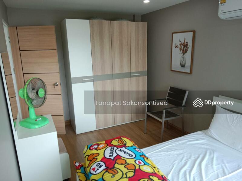 For Rent - The Green Place Bangna, Bangkok