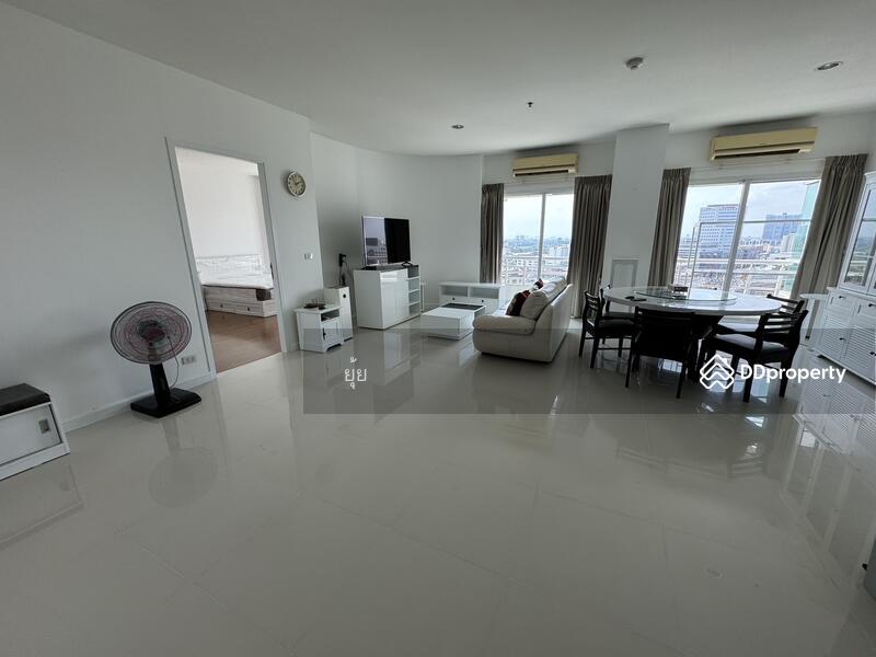 ให้เช่า - The Fourwings Residence : โฟร์วิงส์ เรสซิเดนซ์, กรุงเทพ