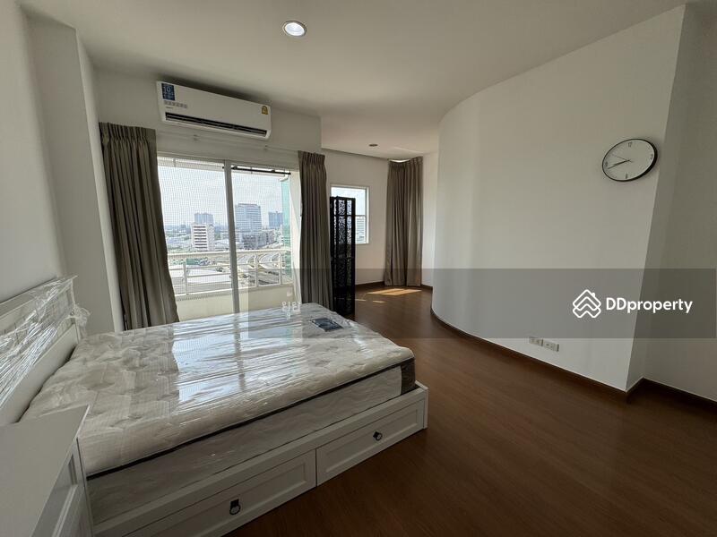 ให้เช่า - The Fourwings Residence : โฟร์วิงส์ เรสซิเดนซ์, กรุงเทพ