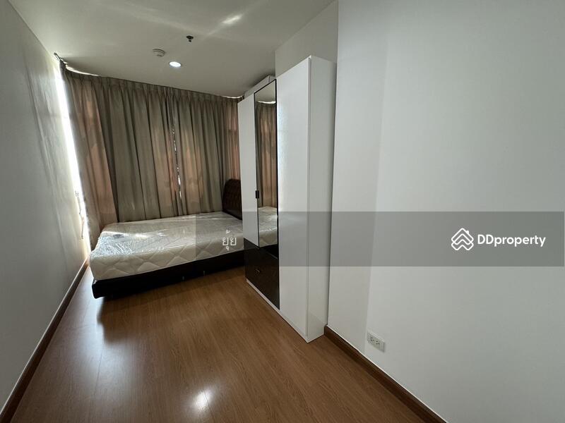 ให้เช่า - The Fourwings Residence : โฟร์วิงส์ เรสซิเดนซ์, กรุงเทพ