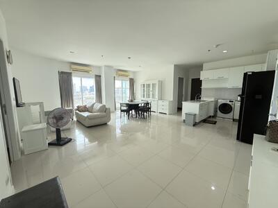 For Rent - The Fourwings Residence, Bangkok