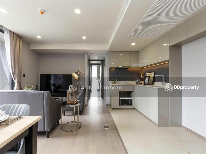 For Rent - Klass Sarasin-Rajdamri, Bangkok