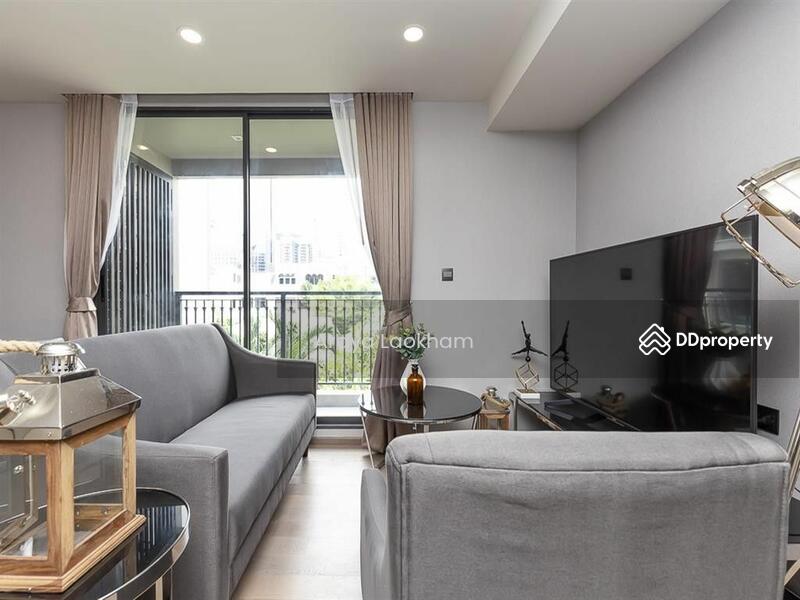 For Rent - Klass Sarasin-Rajdamri, Bangkok