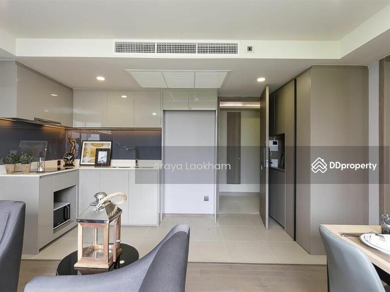For Rent - Klass Sarasin-Rajdamri, Bangkok