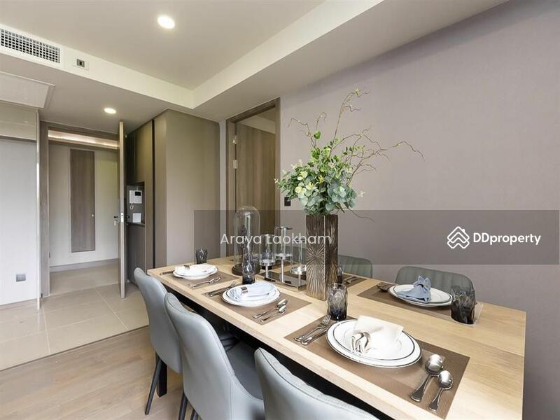 For Rent - Klass Sarasin-Rajdamri, Bangkok