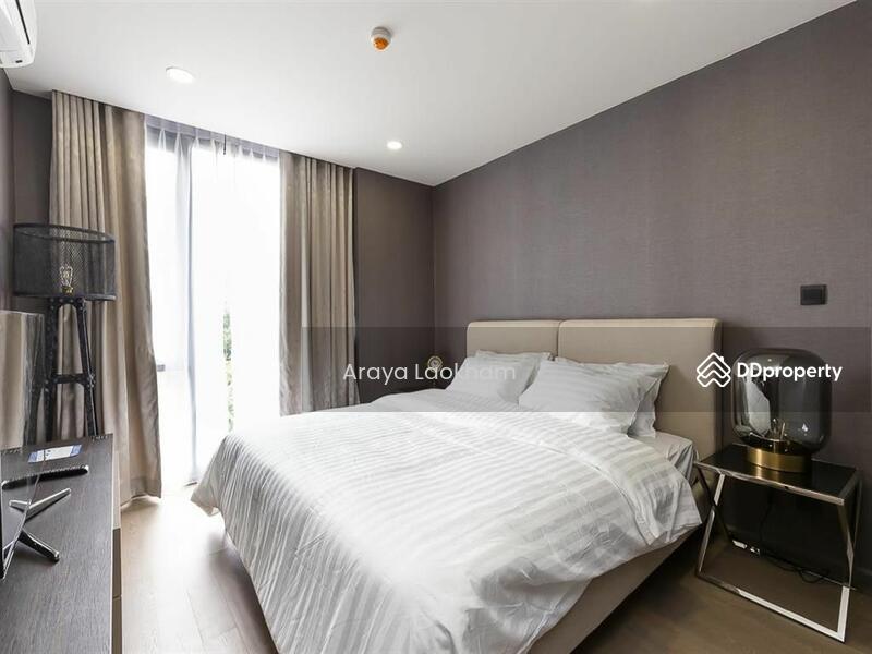 For Rent - Klass Sarasin-Rajdamri, Bangkok