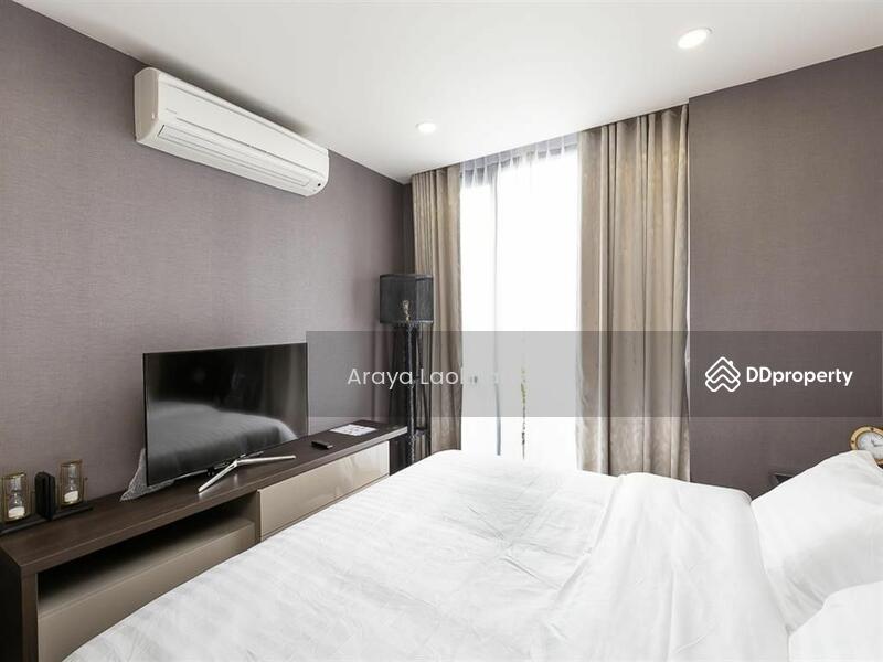 For Rent - Klass Sarasin-Rajdamri, Bangkok