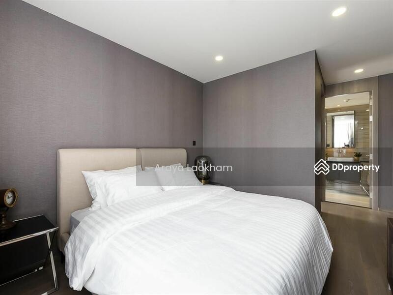 For Rent - Klass Sarasin-Rajdamri, Bangkok