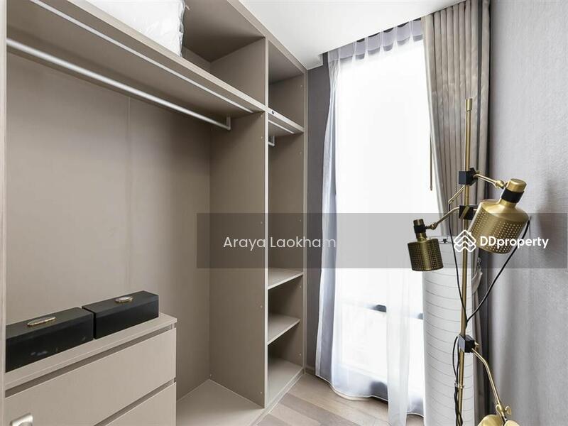 For Rent - Klass Sarasin-Rajdamri, Bangkok