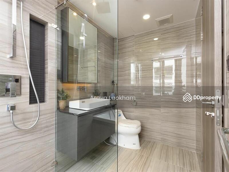 For Rent - Klass Sarasin-Rajdamri, Bangkok