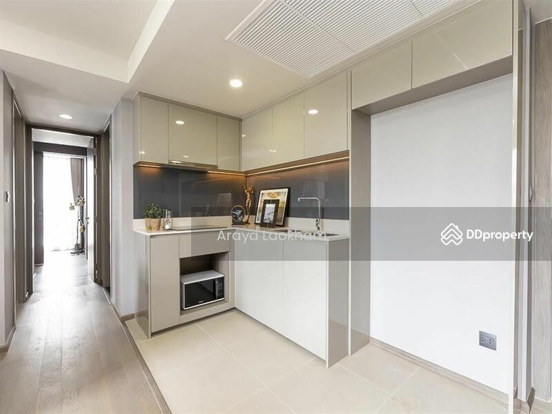For Rent - Klass Sarasin-Rajdamri, Bangkok