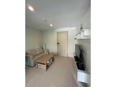 ขาย - Condolette Pixel Sathorn : คอนโดเลต พิกเซล สาทร, กรุงเทพ