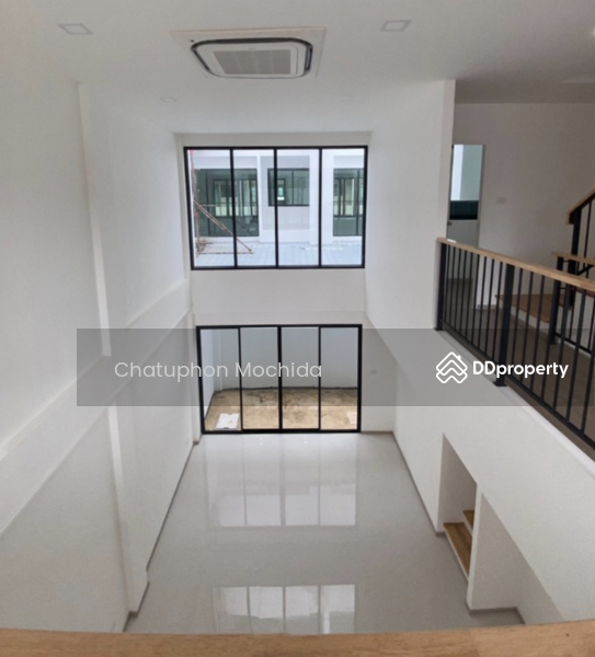 For Sale - The Blisz Sathorn - Charan 35, Bangkok