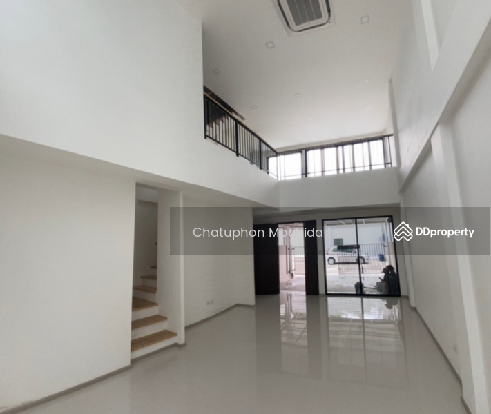 For Sale - The Blisz Sathorn - Charan 35, Bangkok