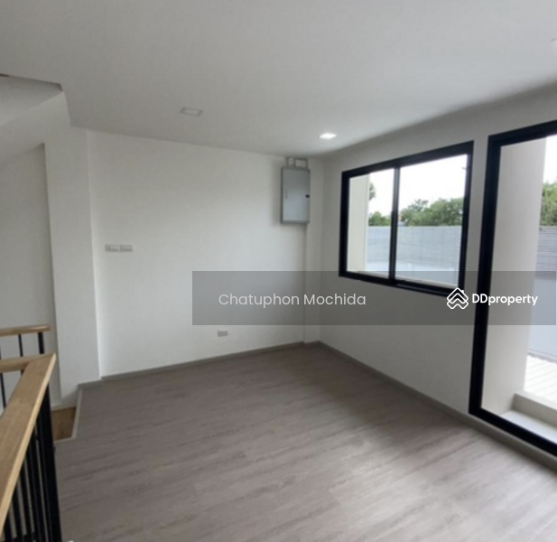 For Sale - The Blisz Sathorn - Charan 35, Bangkok