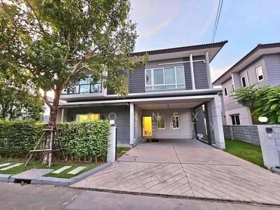 ขาย - Centro Bangna-Wongwean : เซ็นโทร บางนา-วงแหวน, กรุงเทพ