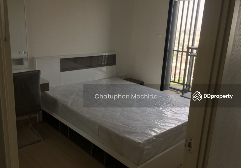 ขาย - Supalai Loft Khae Rai Station : ศุภาลัย ลอฟท์ สถานีแคราย, นนทบุรี