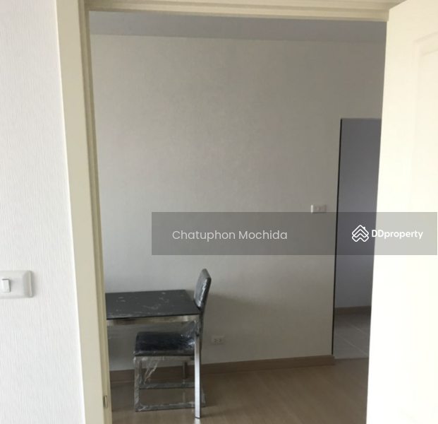 For Sale - Supalai Loft Khae Rai Station, Nonthaburi