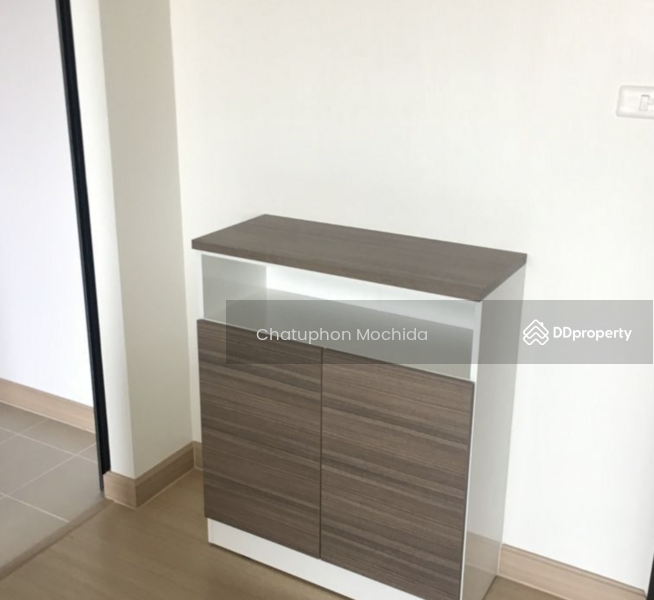 For Sale - Supalai Loft Khae Rai Station, Nonthaburi