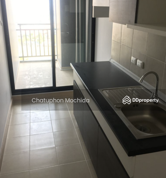 For Sale - Supalai Loft Khae Rai Station, Nonthaburi