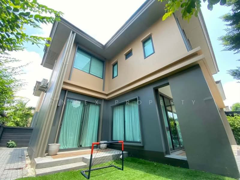 Burasiri Condo Resort : บูรสิริ คอนโด รีสอร์ท, ชลบุรี, แสนสุข, เมืองชลบุรี, ชลบุรี, 167 ตร.ม., บ้านเดี่ยว ขาย, โดย Connex Property, 60166111 - DDproperty.com