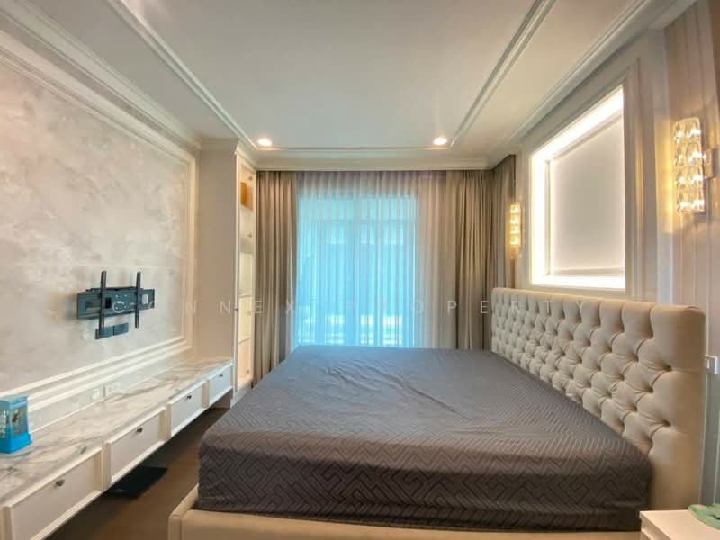 Burasiri Condo Resort, Chon Buri (Pattaya), Saen Suk, Muang Chon Buri, Chon Buri (Pattaya), 3 Bedrooms, 167 sqm, Single Detached House For Sale, by Connex Property, 60166111 - DDproperty.com