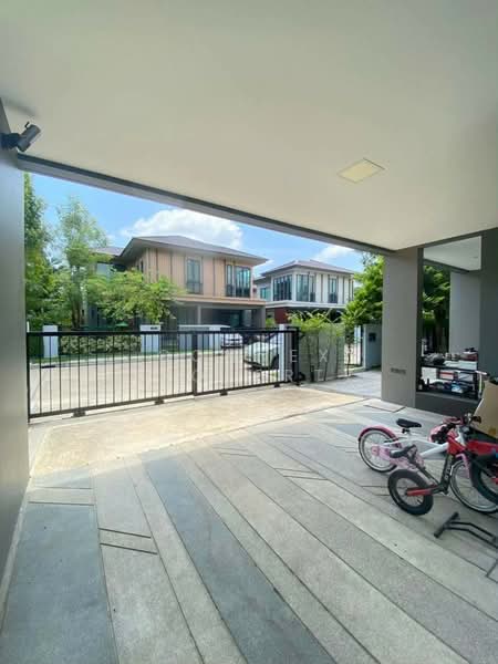 Burasiri Condo Resort, Chon Buri (Pattaya), Saen Suk, Muang Chon Buri, Chon Buri (Pattaya), 3 Bedrooms, 167 sqm, Single Detached House For Sale, by Connex Property, 60166111 - DDproperty.com