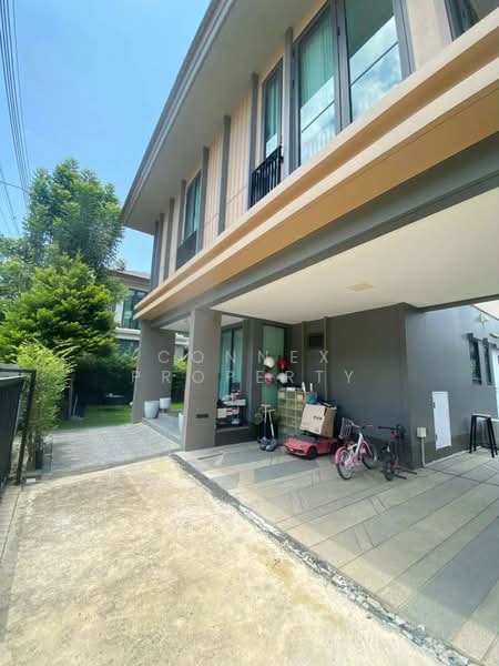 Burasiri Condo Resort, Chon Buri (Pattaya), Saen Suk, Muang Chon Buri, Chon Buri (Pattaya), 3 Bedrooms, 167 sqm, Single Detached House For Sale, by Connex Property, 60166111 - DDproperty.com